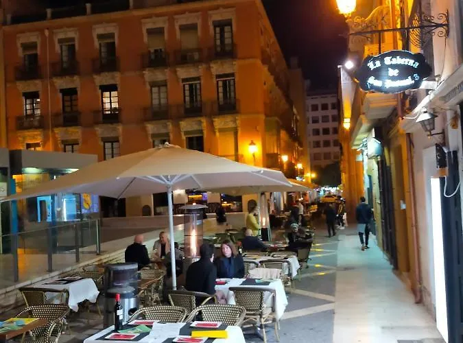 City Center Alicante - Cisneros