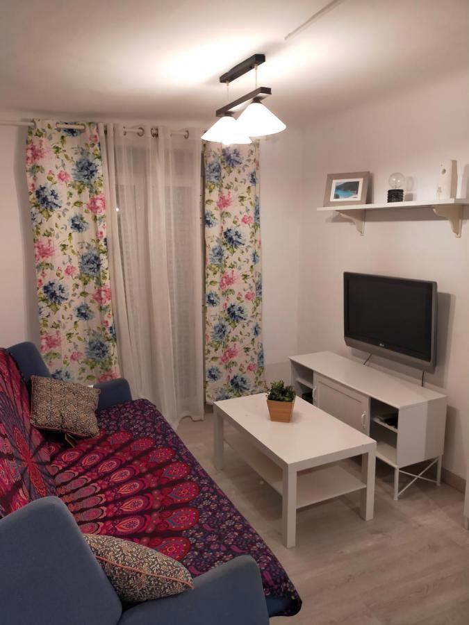 Apartamento Center - Cisneros *